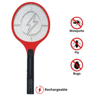 Електрическа ракета против комари, мухи и други насекоми